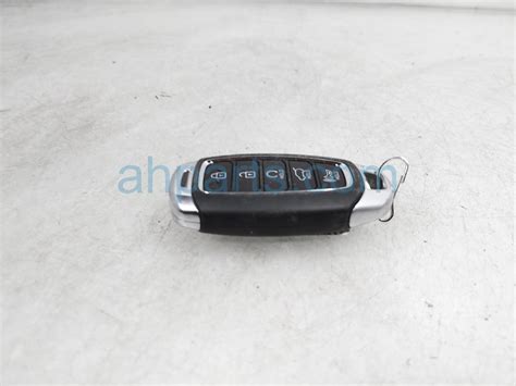2020 Hyundai Palisade Key Fob 95440-S8010