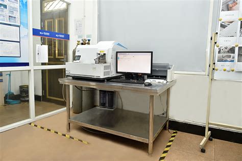 光谱金属分析仪
