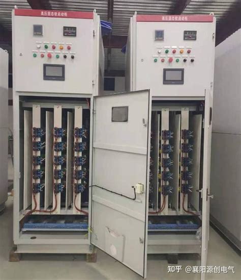 高压启动柜常用6种高压电机启动方式-沈阳申工电气暖通有限公司
