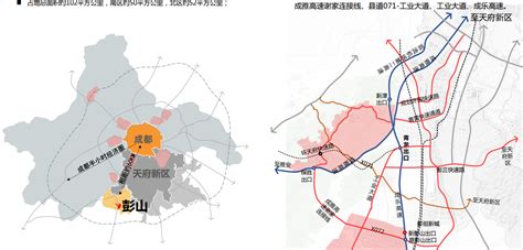 彭州城市总体规划 - 彭州市 - 成都 - 四川省 - 问政四川—四川第一网络问政理政平台