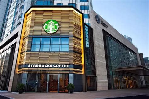 揭密中国万亿咖啡伪市场，星巴克、luckin的未来发展之路 | 优选品牌促进发展工程 - 官方网站