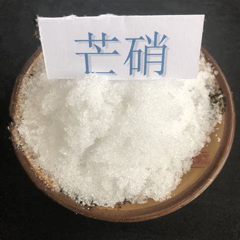 十水硫酸钠-钠盐-江阴市贝壳化学有限公司