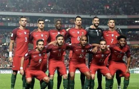 360体育-葡萄牙欧洲杯首发预测：C罗+B席+B费 这阵容能卫冕吗？