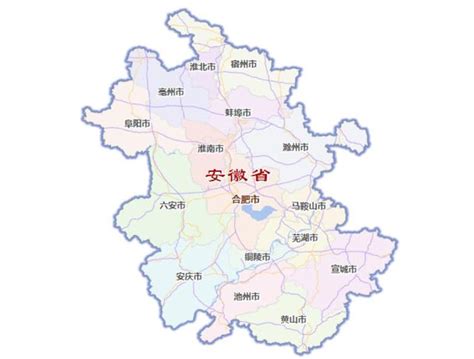 淮南市地图——自然地理版_淮南市自然资源和规划局