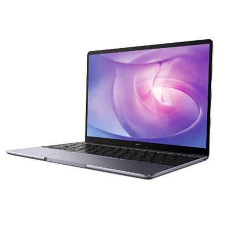 华为(HUAWEI) MateBook D（MRC-W50) 15.6英寸笔记本电脑( i7-8550U 8G 1TB+128GB MX150 ...
