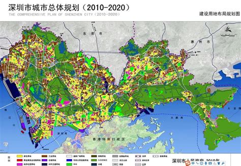 不要质疑一个城市的规划，平湖未来5年发展让人惊叹！速看_上海