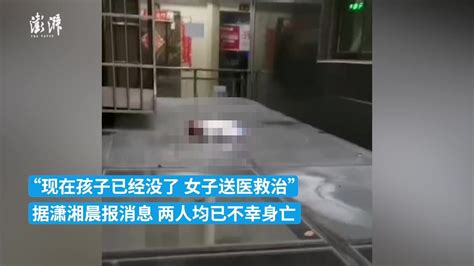 江西都昌公安：13岁女孩将一2岁女童从17楼楼道窗台推下，造成女童坠楼死亡(含视频)_手机新浪网