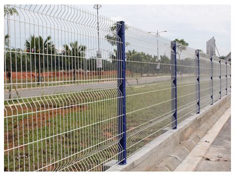 福州厂家 锌钢护栏工厂围墙铁艺栅栏小区围锌钢栏杆建筑工程院墙-阿里巴巴