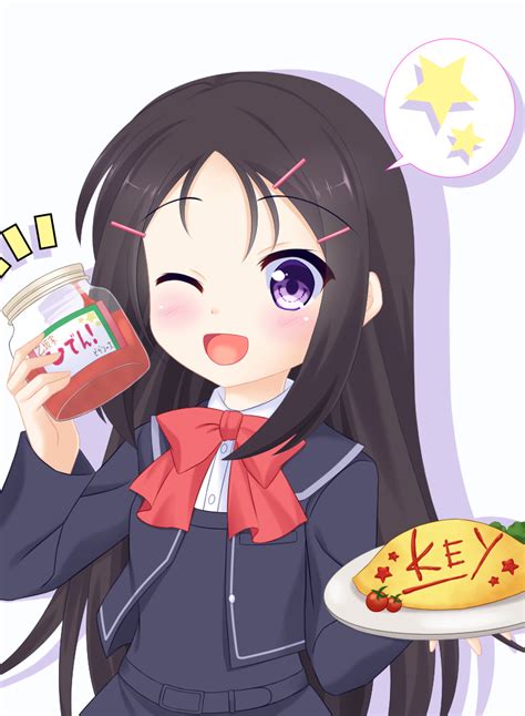 坂上步美(cureeah)_[标签:标题1]