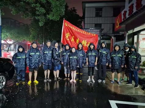 人民至上 风雨同舟丨安阳市人大代表赵红霞：灾难面前彰显为民情怀-河南人大网