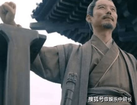 剑九黄战死武帝城，剑九六千里风采无双_腾讯视频