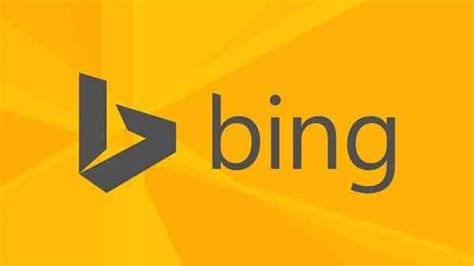 必应搜索引擎入口(Bing搜索引擎高级搜索技巧) | 零壹电商