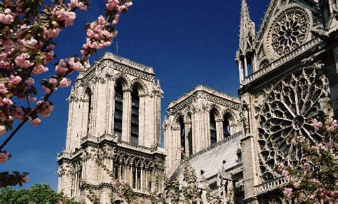 巴黎圣母院摘抄和赏析-百度经验