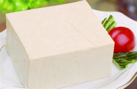 【自制内酯豆腐的做法步骤图，怎么做好吃】AUV竹子君_下厨房