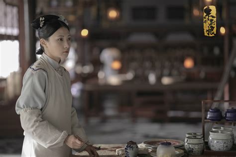 《末代厨娘》预告片曝光 王柏安演绎“小人物”末代求生_凤凰网
