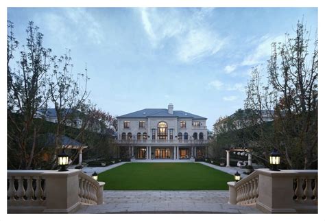 富有的欧式庄园别墅设计,奢华程度真的超乎你的想象力!-广州搜狐焦点