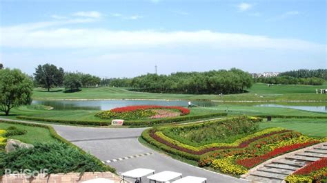 北京鸿华国际高尔夫C场 | 百高（BaiGolf） - 高尔夫球场预订,高尔夫旅游,日本高尔夫,泰国高尔夫,越南高尔夫,中国,韩国,亚洲及太平洋高尔夫