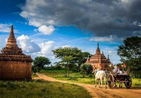缅甸旅游景点介绍，缅甸旅游指南攻略_摄影资讯_国际旅游摄影网
