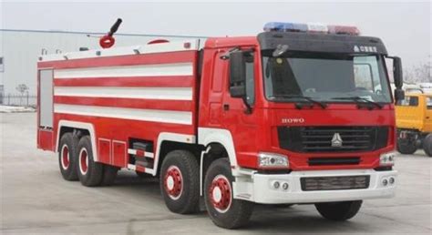 长沙中联消防机械有限公司-王力汽车网