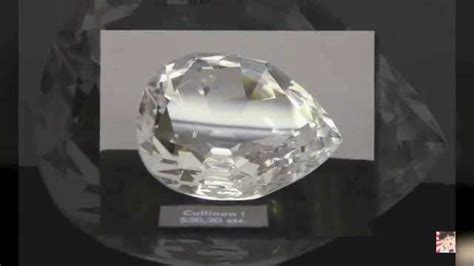 全球最贵十大钻石,世界第一贵钻石是哪个?_小狼观天下