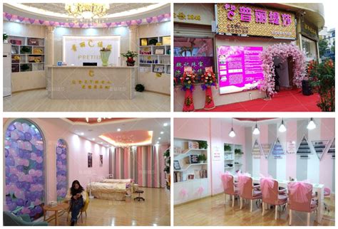 2021北京最佳美容院排行榜 秀蔓上榜,思妍丽位居第三_排行榜123网