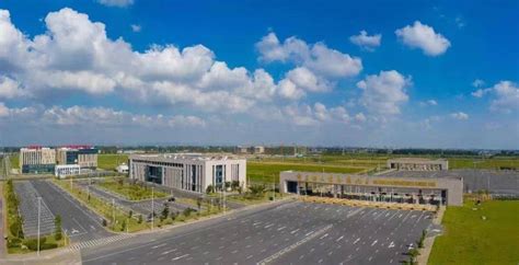 中国（安徽）自由贸易试验区铜陵联动创新区建设实施方案出台 - 安徽产业网
