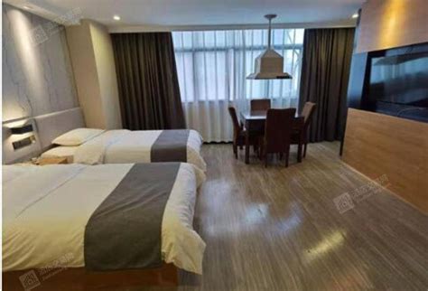 温州鹿城区酒店转让 温州酒店物业出租信息-酒店交易网
