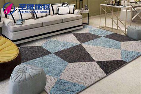 地毯十大品牌，东升地毯排第四，第六专注于生产藏毯_排行榜123网