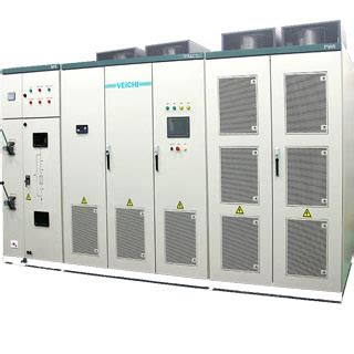 ACH100系列高压变频器 - 高压变频器-伟创-产品中心 - 常州若迪电气设备有限公司