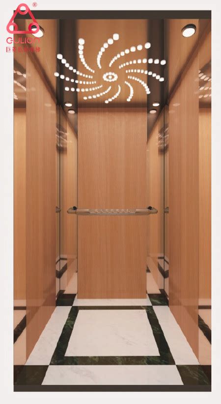 迅达别墅电梯3300系列是个怎样的电梯？-产品资讯