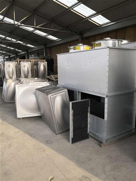 江苏开式冷却塔厂家、价格_开式冷却塔供应、销售-无锡海森冷却设备有限公司