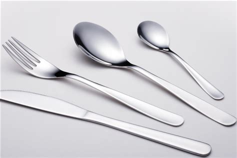 国产不锈钢餐具品牌排行榜前十名 凌丰市场知名度极高 - 手工客