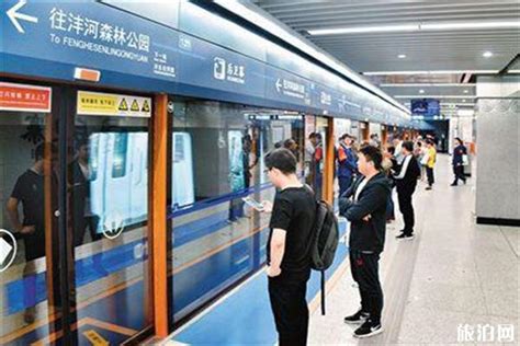 2021广州地铁什么时候恢复运营 广州地铁最新消息_旅泊网