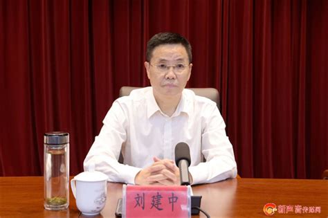 萍乡经开区召开优化营商环境工作推进大会 | 动态 | 文章中心 | 新声音传媒网