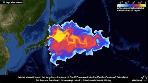 日本将福岛的核污水排入太平洋是怎么回事？日本核污水57天将污染半个太平洋！_独家专稿_中国小康网