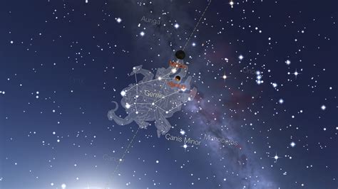猎户座大星云超乎想象 - 空间先导专项官网总站