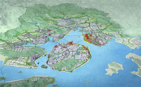 新《厦门市城市总体规划（2010-2020）》草案_房产资讯-北京房天下