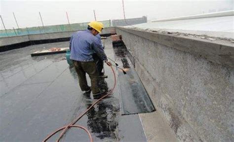 楼顶防水怎么做，楼顶防水施工工艺注意事项
