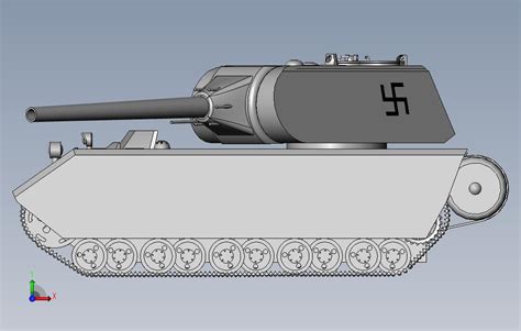 坦克动画：巨鼠坦克和巨鼠44阻击德军虎式、狮式、鼠式坦克还有E100和埃米尔_高清1080P在线观看平台_腾讯视频