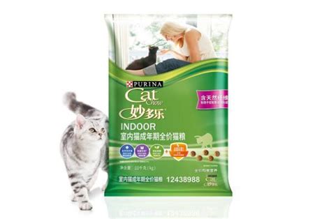 猫粮品牌排行榜前十名 世界十大猫粮品牌排行榜 - 神奇评测