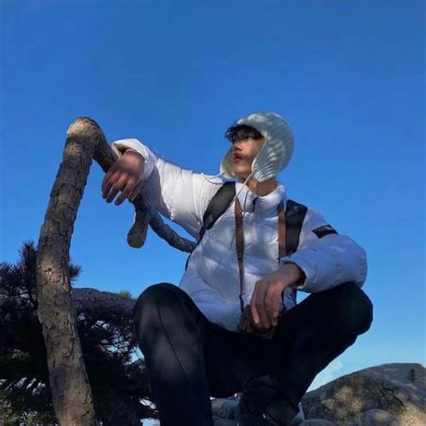 探探男生头像图片