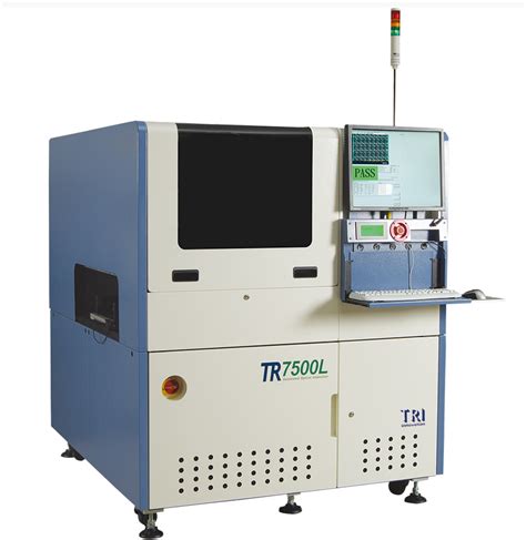 TR7500自动光学检测机 (AOI),TR7500出售,TR7500租用_德律TRI_苏州富鸿威电子科技有限公司