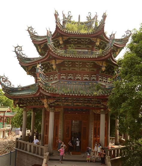 中国古建筑内部结构图-建筑方案-筑龙建筑设计论坛
