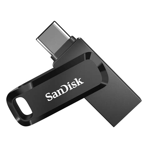 SanDisk Ultra Dual Drive Luxe 32GB/64GB/128GB Type-C Dual USB 3.1 Gen 1 ...