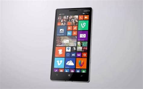 诺基亚 Lumia 1520 - 搜狗百科