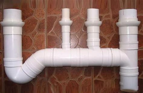 卫生间水管安装图 卫生间水管安装方法