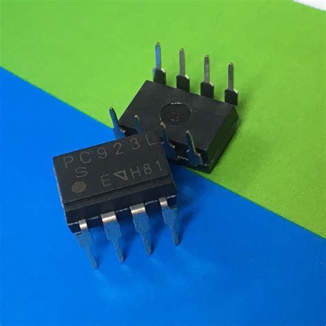 PC923NLNESZOF -光耦继电器厂家-北京欣亿扬微科技有限公司