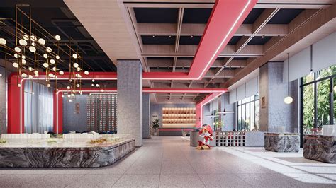 晋中城市规划展示馆 - 展示空间 - 第3页 - 上海风语筑展览有限公司设计作品案例