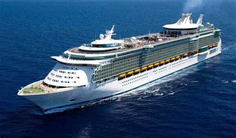 皇家加勒比游轮海洋圣歌号邮轮7月英国复航-企业官网