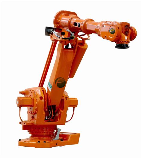【2018 红点奖】KUKA KR Agilus-2 / 工业机器人 - 普象网